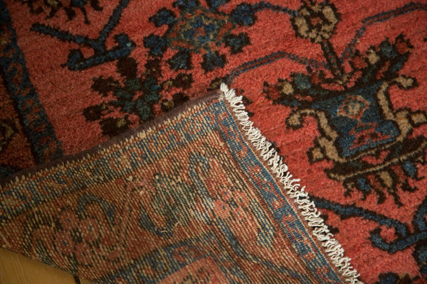 Vintage Lilihan Rug