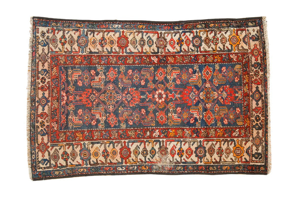 Vintage Malayer Rug