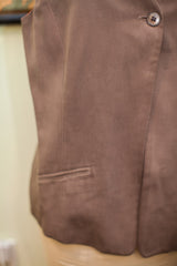 Vintage Burberry's Vest - Old New House