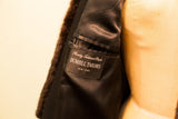 Black Dunhill Tailors 