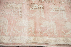 6x9 Vintage Oushak Carpet // ONH Item ee001180 Image 10