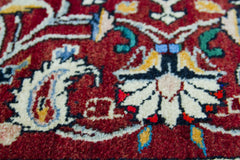 3x4 Red Persian Rug // ONH Item 1181 Image 8