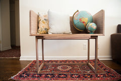 Little Mod Sidecar / Bench Made to Order - Walnut // ONH Item  Image 1