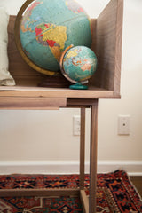 Little Mod Sidecar / Bench Made to Order - Walnut // ONH Item  Image 5
