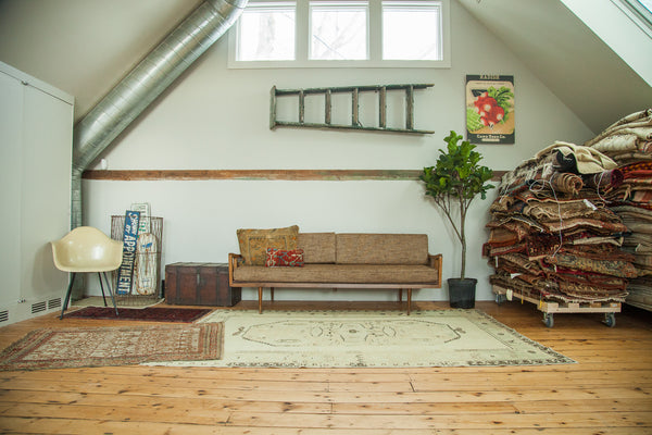 ONH Design Consultation / Measurement Profile // ONH Item service