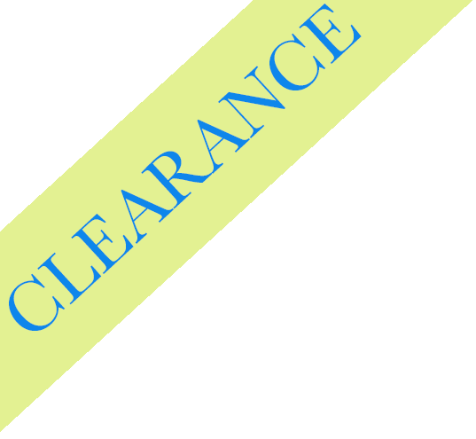 Clearance